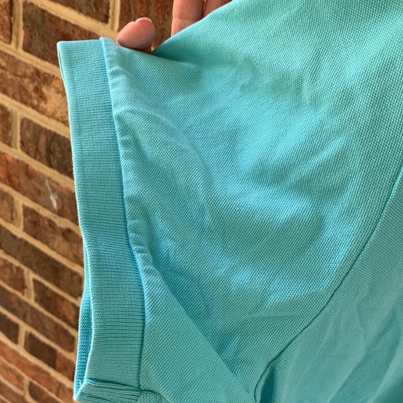 XL Chaps Polo - Picture 5 of 5